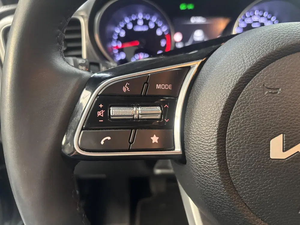 Kia Ceed 1.5 T-GDi DynamicLine uit 2025, foto 3