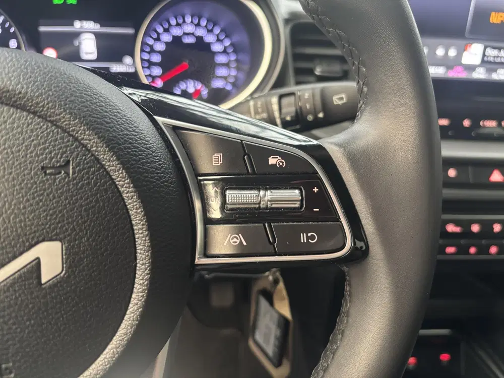 Kia Ceed 1.5 T-GDi DynamicLine uit 2025, foto 4