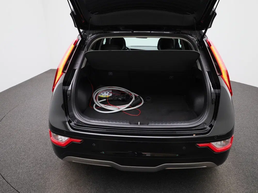 Kia Niro Light Advanced 64.8 kWh uit 2025, foto 11