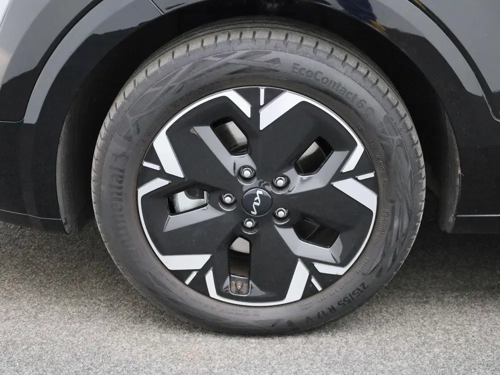 Kia Niro Light Advanced 64.8 kWh uit 2025, foto 12