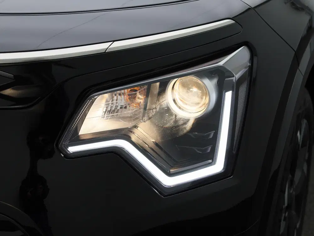Kia Niro Light Advanced 64.8 kWh uit 2025, foto 13