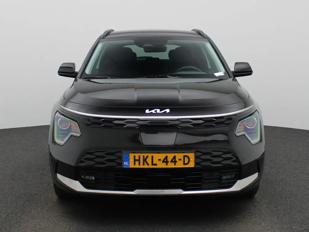 Kia Niro Light Advanced 64.8 kWh uit 2025, foto 3