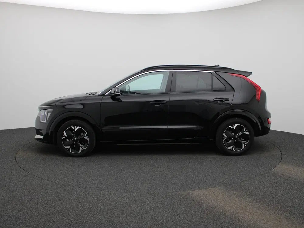 Kia Niro Light Advanced 64.8 kWh uit 2025, foto 4
