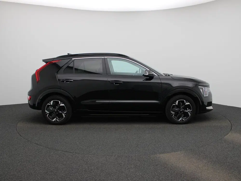Kia Niro Light Advanced 64.8 kWh uit 2025, foto 6