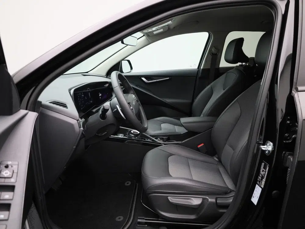 Kia Niro Light Advanced 64.8 kWh uit 2025, foto 9