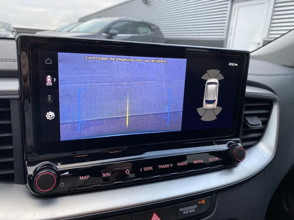Kia Ceed 1.0 T-GDi DynamicLine NL-auto uit 2025, foto 10
