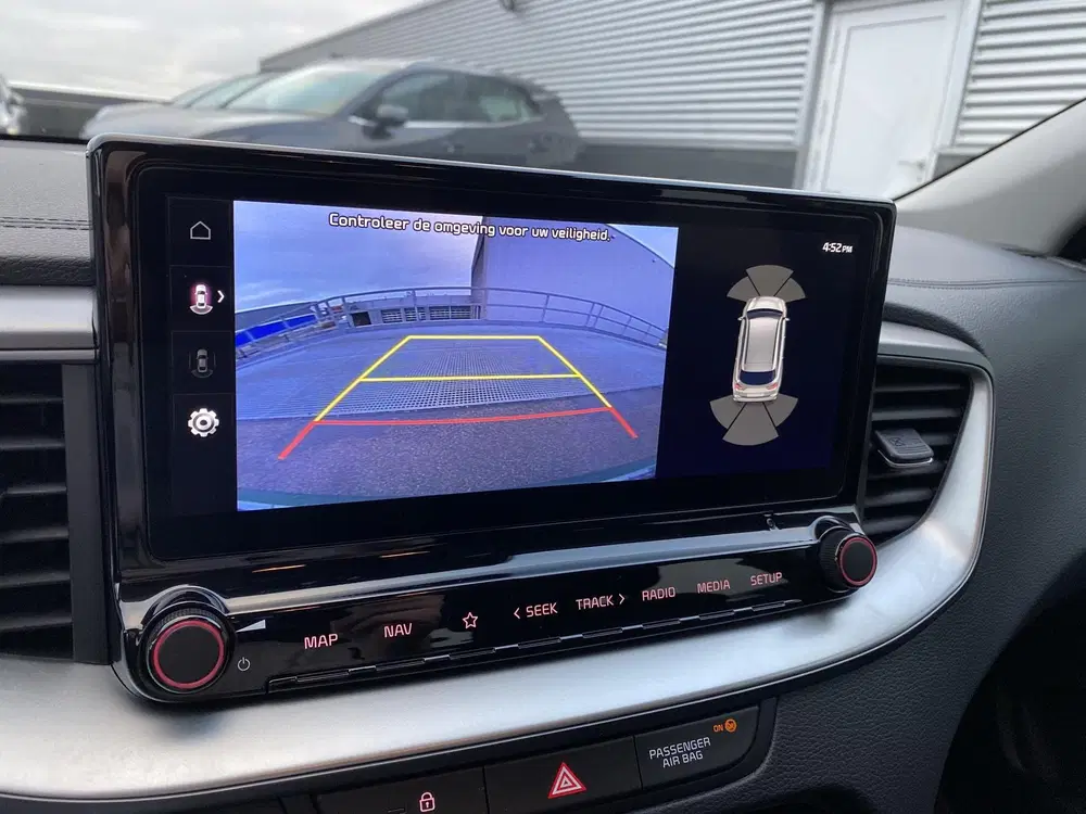 Kia Ceed 1.0 T-GDi DynamicLine NL-auto uit 2025, foto 11