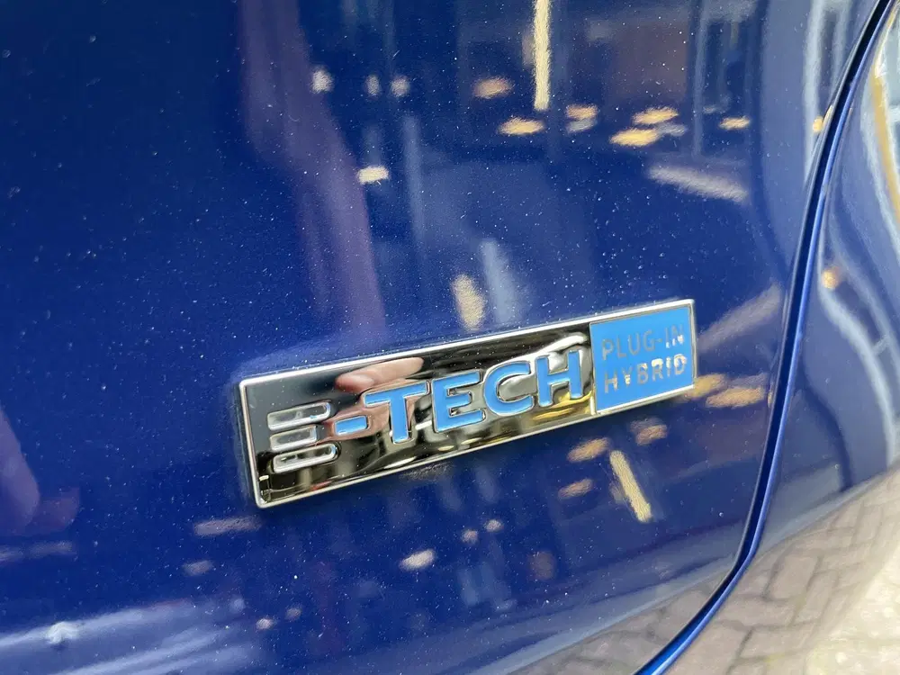 Renault Captur 1.6 E-Tech Plug-in Hybrid 160 Intens uit 2021, foto 7