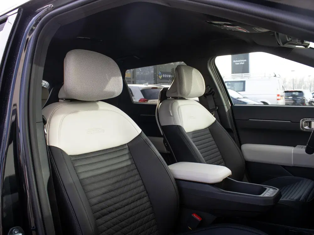 Kia EV4 GT-Line Business Edition 81.4 kWh uit 2026, foto 10