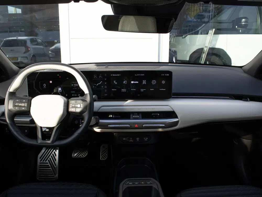 Kia EV4 GT-Line Business Edition 81.4 kWh uit 2026, foto 12