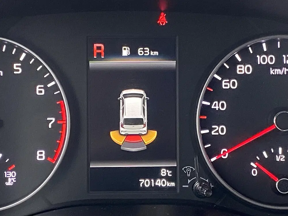 Kia Picanto 1.0 DPi GT-Line RMC-Trekhaak NL-Auto boekj uit 2021, foto 15