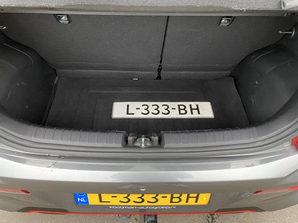Kia Picanto 1.0 DPi GT-Line RMC-Trekhaak NL-Auto boekj uit 2021, foto 7
