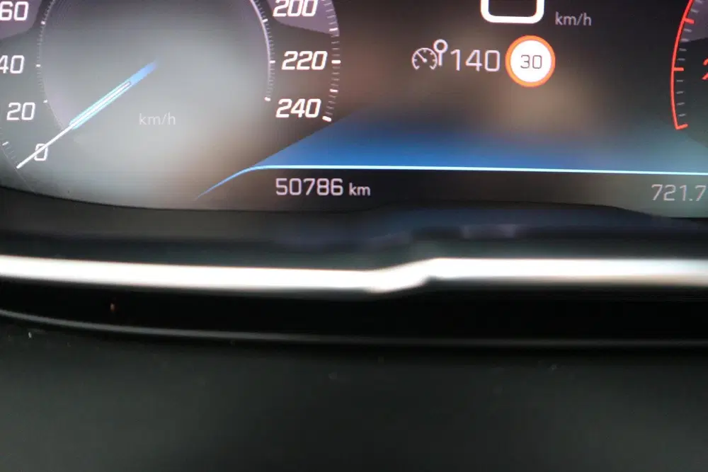 Peugeot 5008 1.2 PureTech Active AUTOMAAT 7ZITS CAMERA uit 2021, foto 11