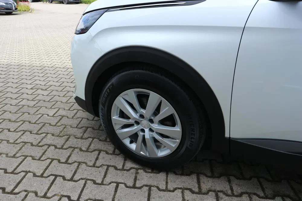 Peugeot 5008 1.2 PureTech Active AUTOMAAT 7ZITS CAMERA uit 2021, foto 7
