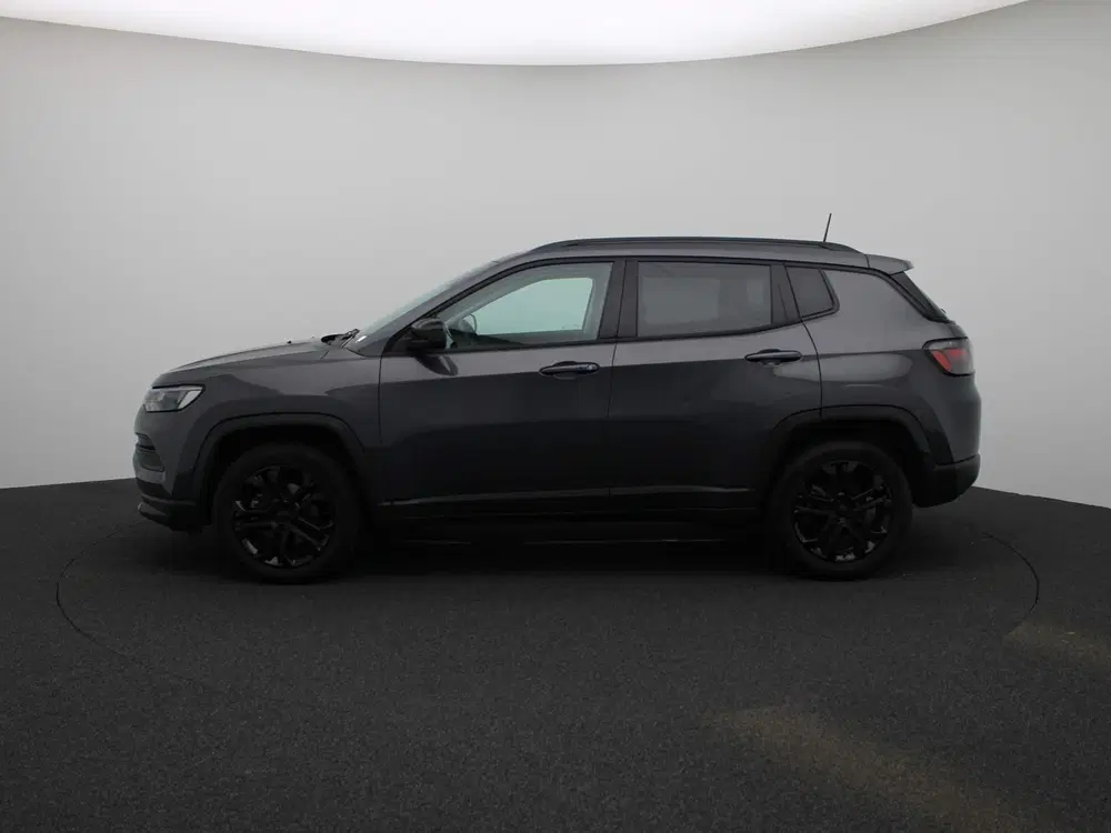 Jeep Compass 1.5T e-Hybrid Night Eagle uit 2023, foto 15