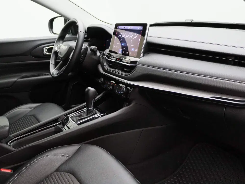 Jeep Compass 1.5T e-Hybrid Night Eagle uit 2023, foto 5