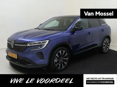 Renault Austral 1.2 mild hybrid advanced 130 techno uit 2023