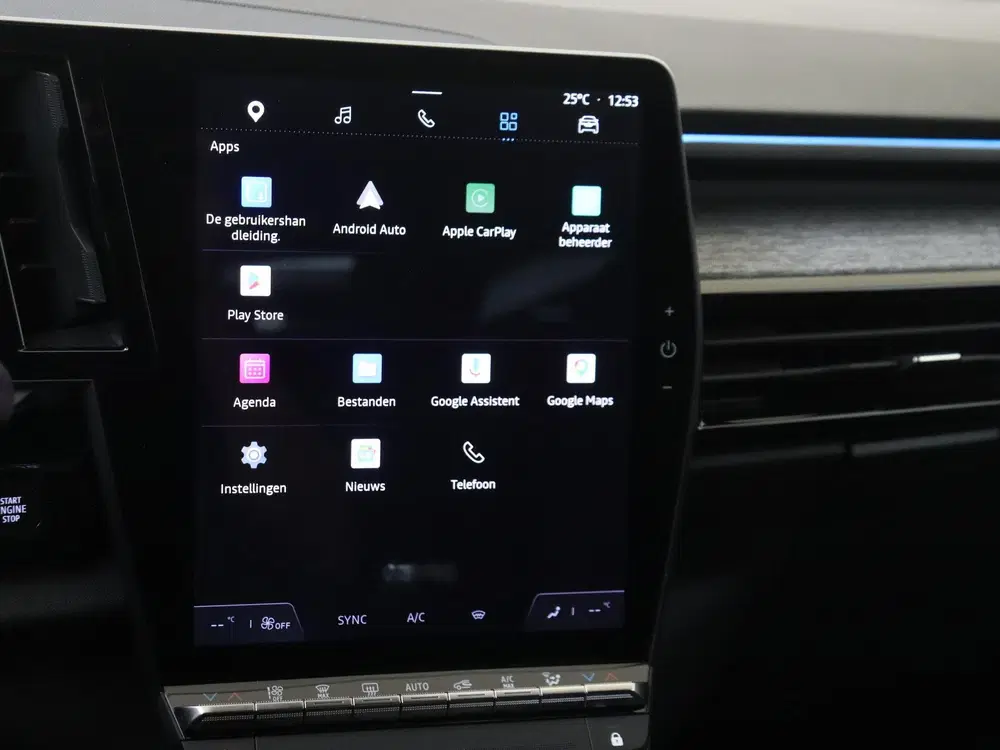 Renault Austral 1.2 mild hybrid advanced 130 techno uit 2023, foto 15
