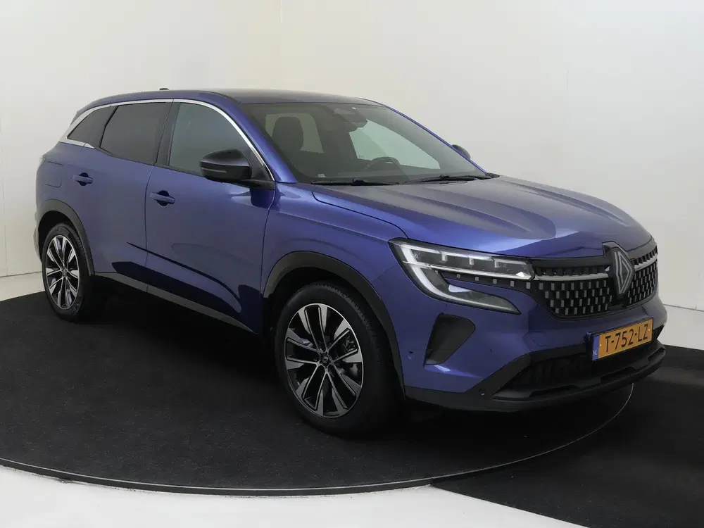 Renault Austral 1.2 mild hybrid advanced 130 techno uit 2023, foto 2