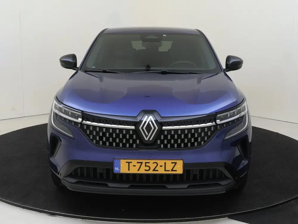 Renault Austral 1.2 mild hybrid advanced 130 techno uit 2023, foto 5