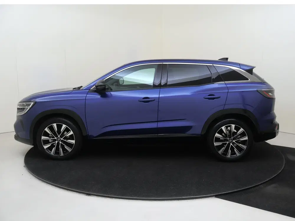 Renault Austral 1.2 mild hybrid advanced 130 techno uit 2023, foto 7