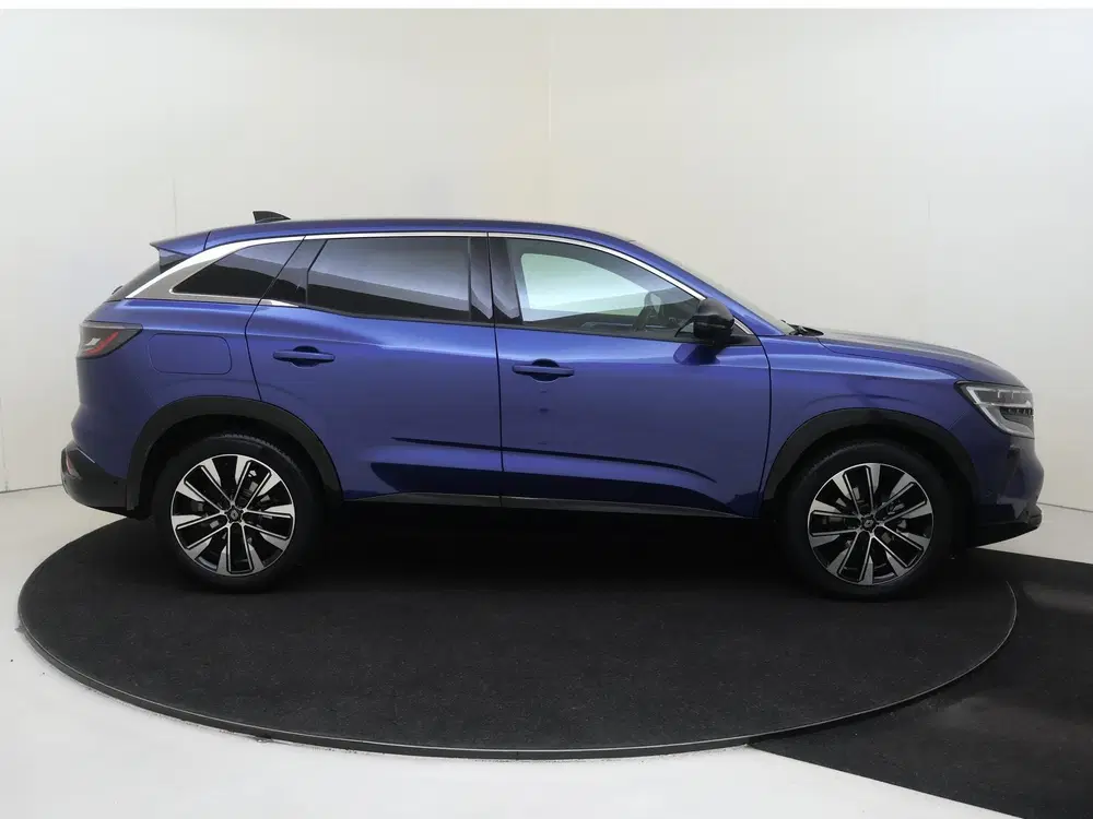 Renault Austral 1.2 mild hybrid advanced 130 techno uit 2023, foto 8