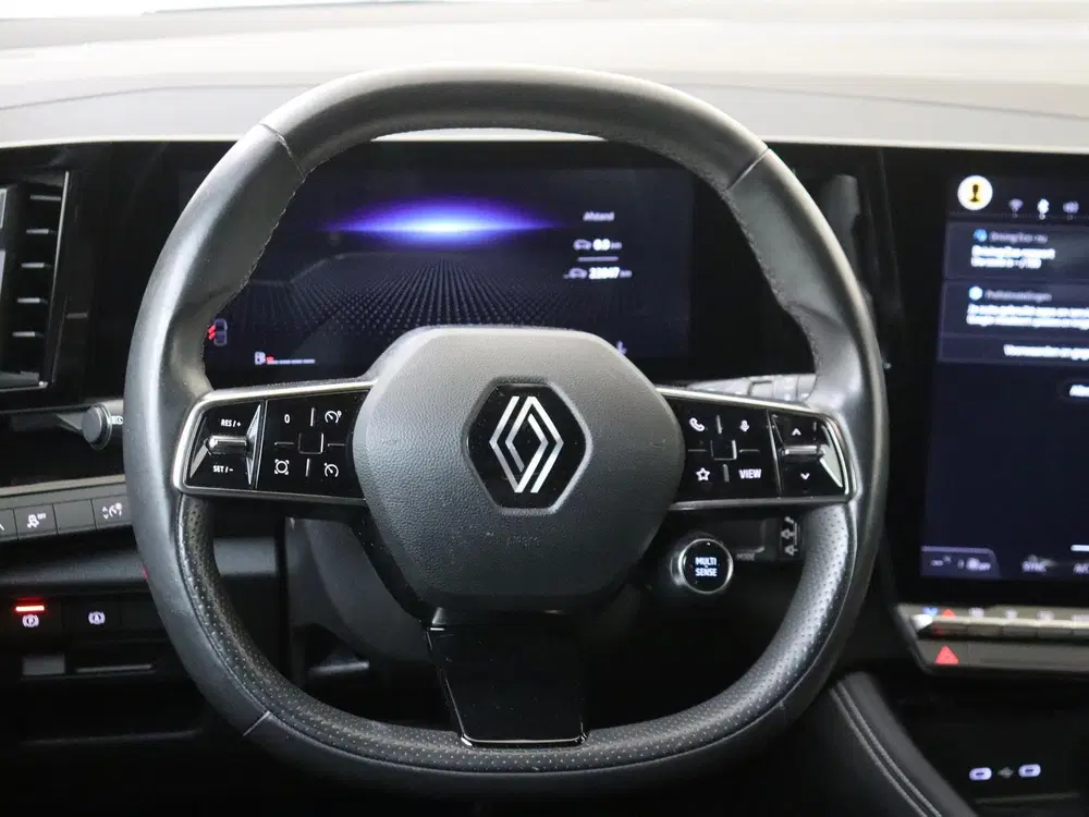 Renault Austral 1.2 mild hybrid advanced 130 techno uit 2023, foto 9