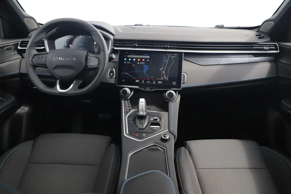 Lynk & Co 01 1.5 Incl. BTW Panoramadak Stoelverwarming uit 2024, foto 13