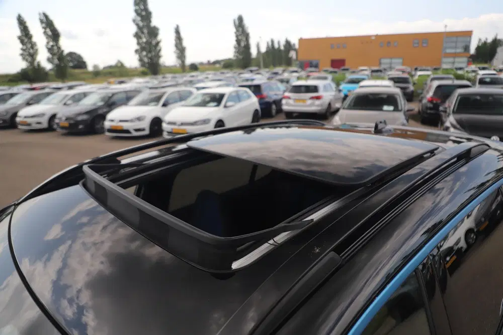 Lynk & Co 01 1.5 Incl. BTW Panoramadak Stoelverwarming uit 2024, foto 7