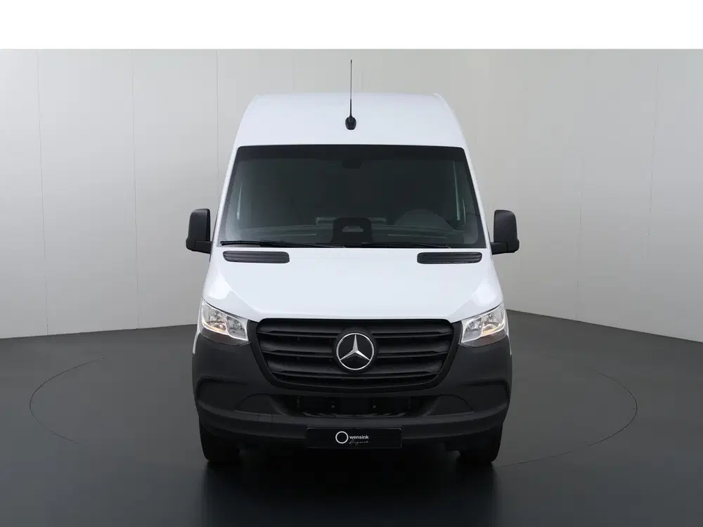 Mercedes-Benz Sprinter 314 L2 H2 PRO uit 2026, foto 12