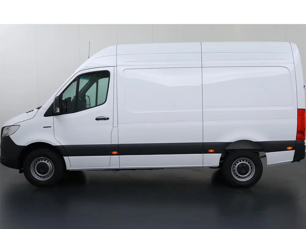 Mercedes-Benz Sprinter 314 L2 H2 PRO uit 2026, foto 14