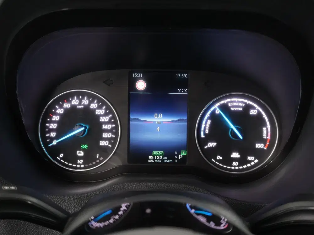 Mercedes-Benz Sprinter 314 L2 H2 PRO uit 2026, foto 15