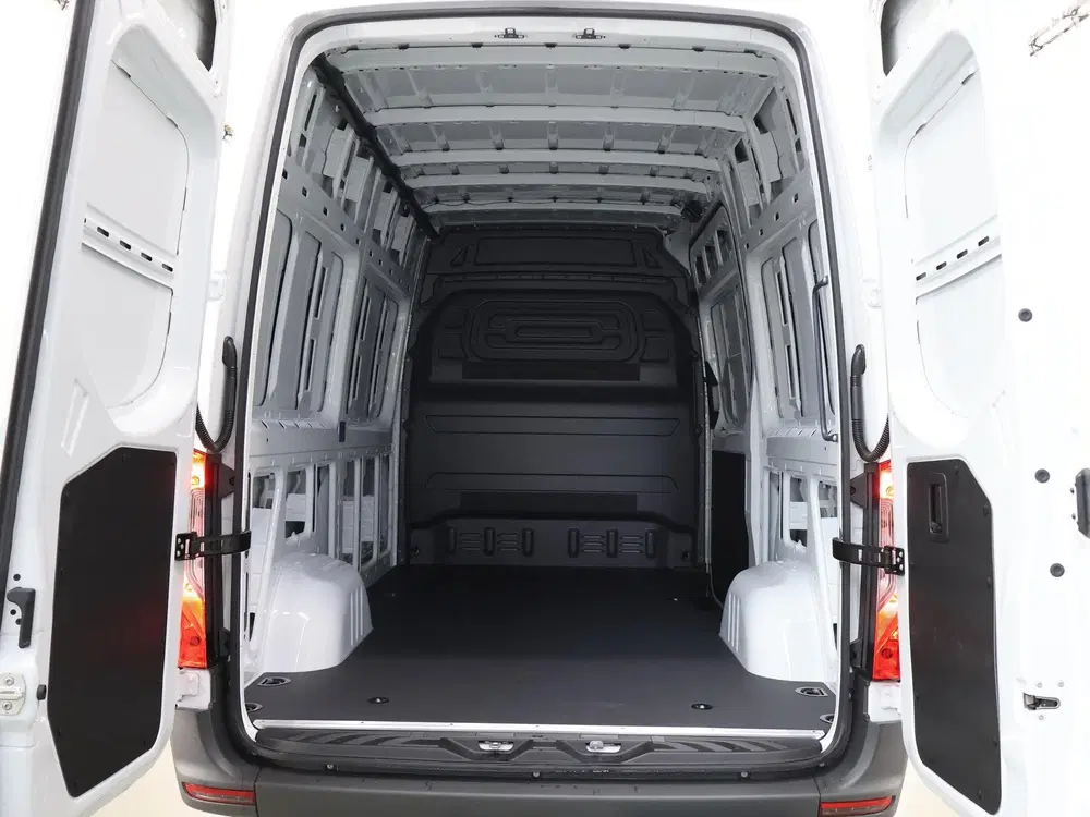 Mercedes-Benz Sprinter 314 L2 H2 PRO uit 2026, foto 4
