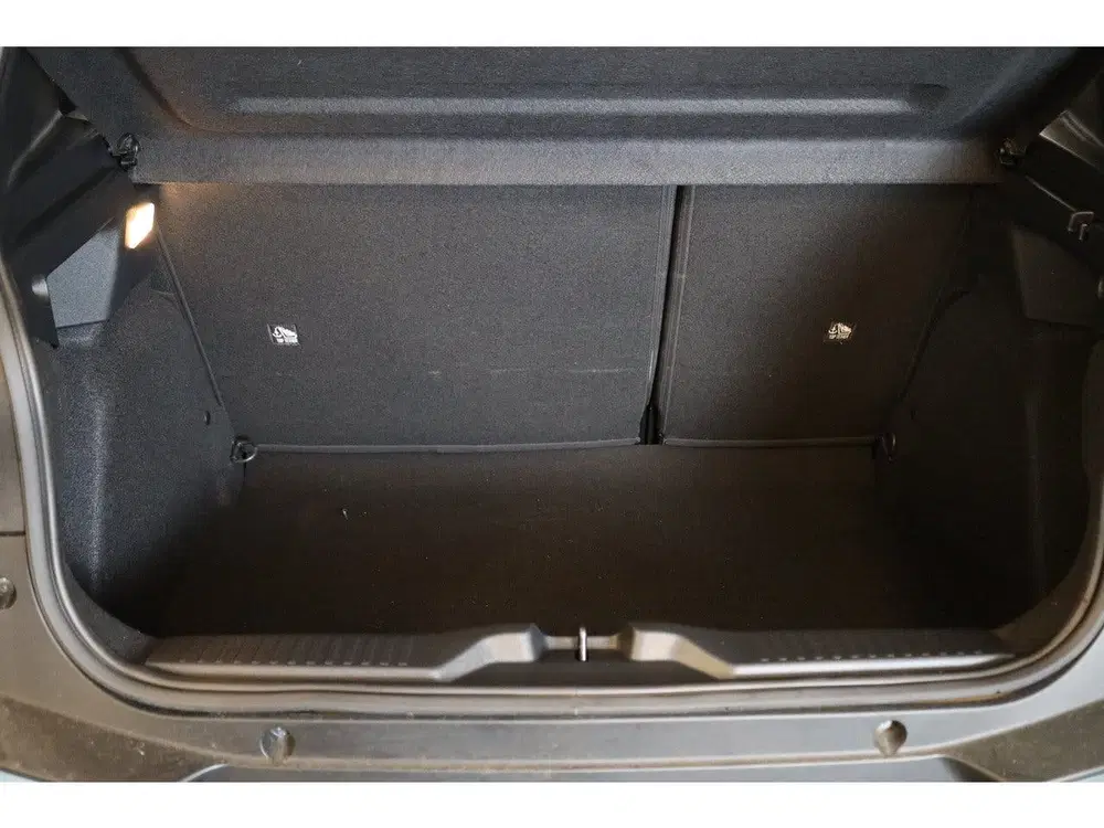 Citroën C3 Turbo 100 Max Camera uit 2024, foto 14