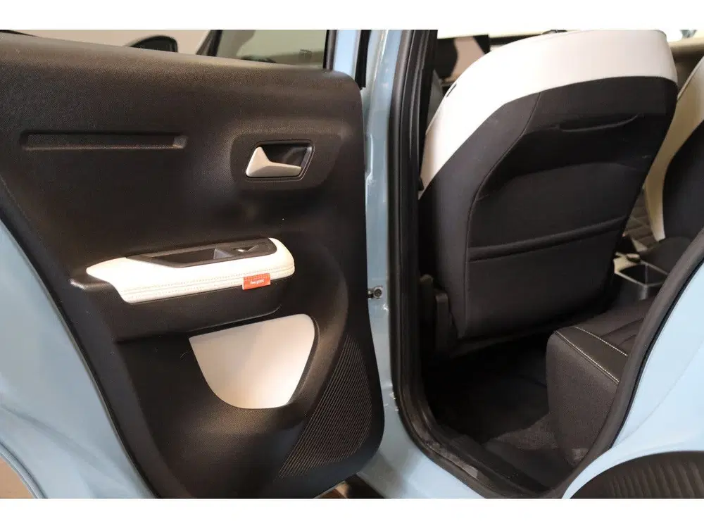 Citroën C3 Turbo 100 Max Camera uit 2024, foto 15