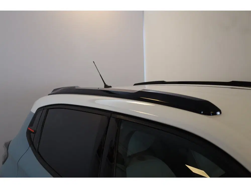 Citroën C3 Turbo 100 Max Camera uit 2024, foto 3