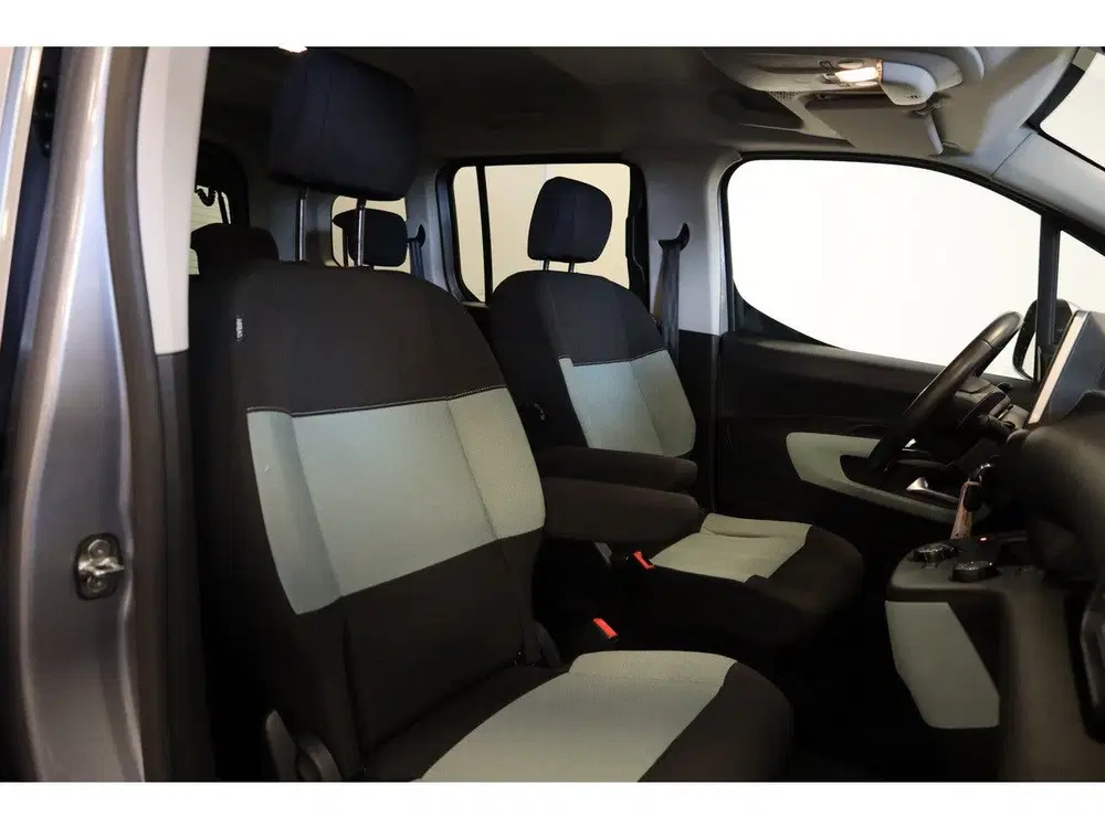 Citroën Berlingo PT 130 Shine Automaat-8 Trekhaak uit 2020, foto 5