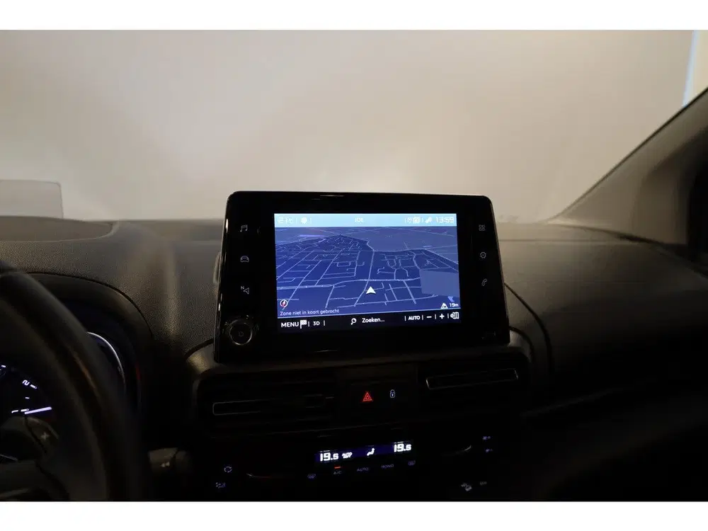 Citroën Berlingo PT 130 Shine Automaat-8 Trekhaak uit 2020, foto 6