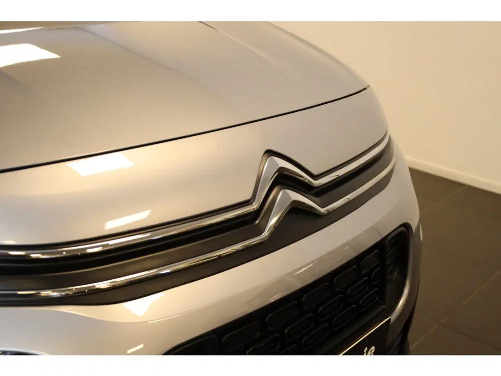 Citroën Berlingo PT 130 Shine Automaat-8 Trekhaak uit 2020, foto 9