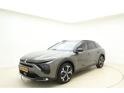 Citroën C5 X 1.6 Plug-in Hybrid 225 Shine Automaat uit 2023