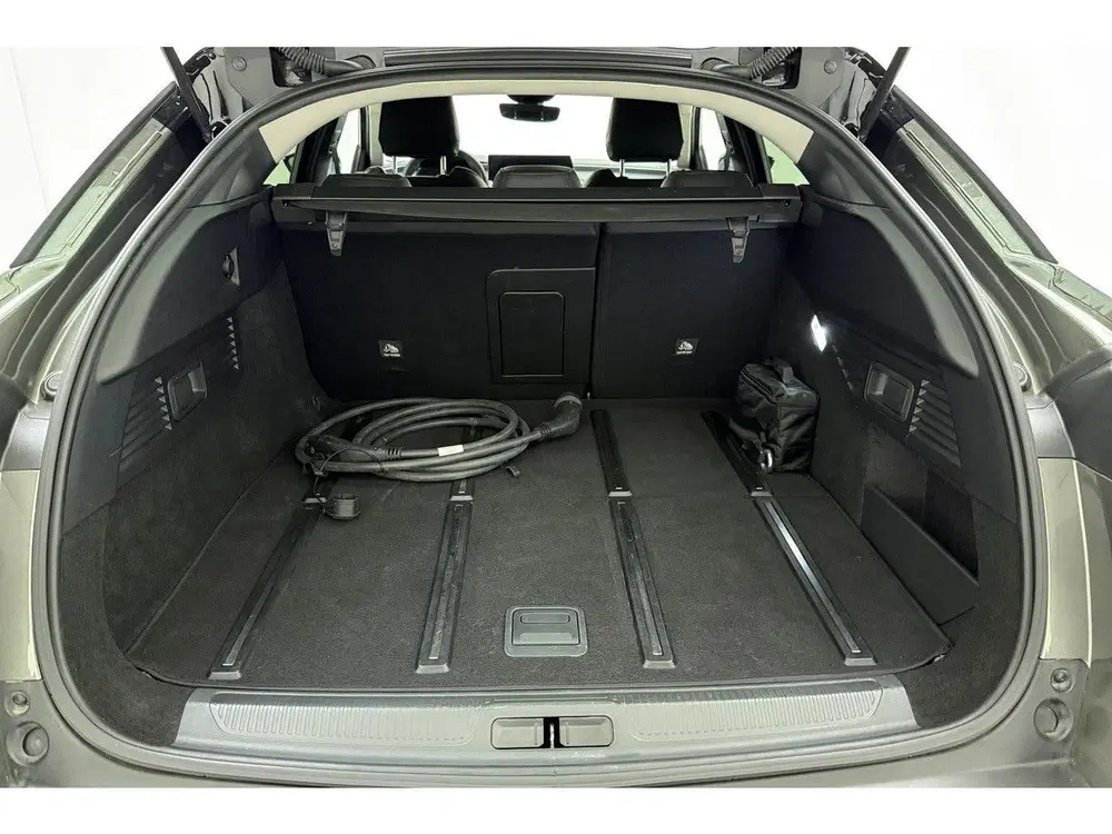 Citroën C5 X 1.6 Plug-in Hybrid 225 Shine Automaat uit 2023, foto 10