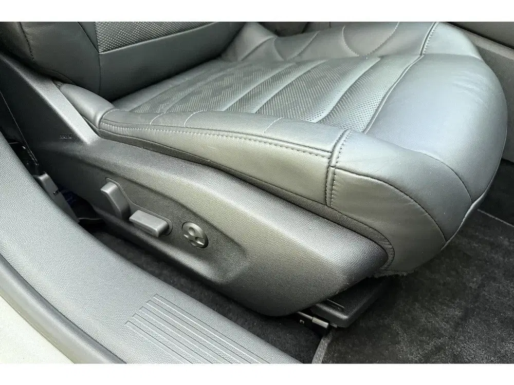 Citroën C5 X 1.6 Plug-in Hybrid 225 Shine Automaat uit 2023, foto 14
