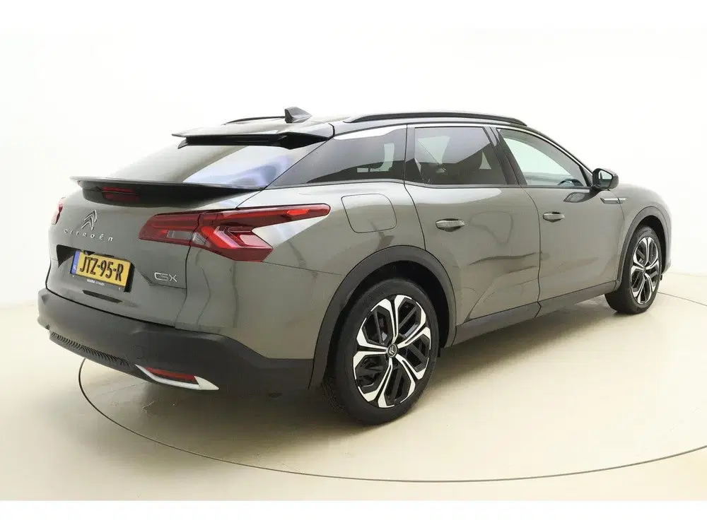 Citroën C5 X 1.6 Plug-in Hybrid 225 Shine Automaat uit 2023, foto 2