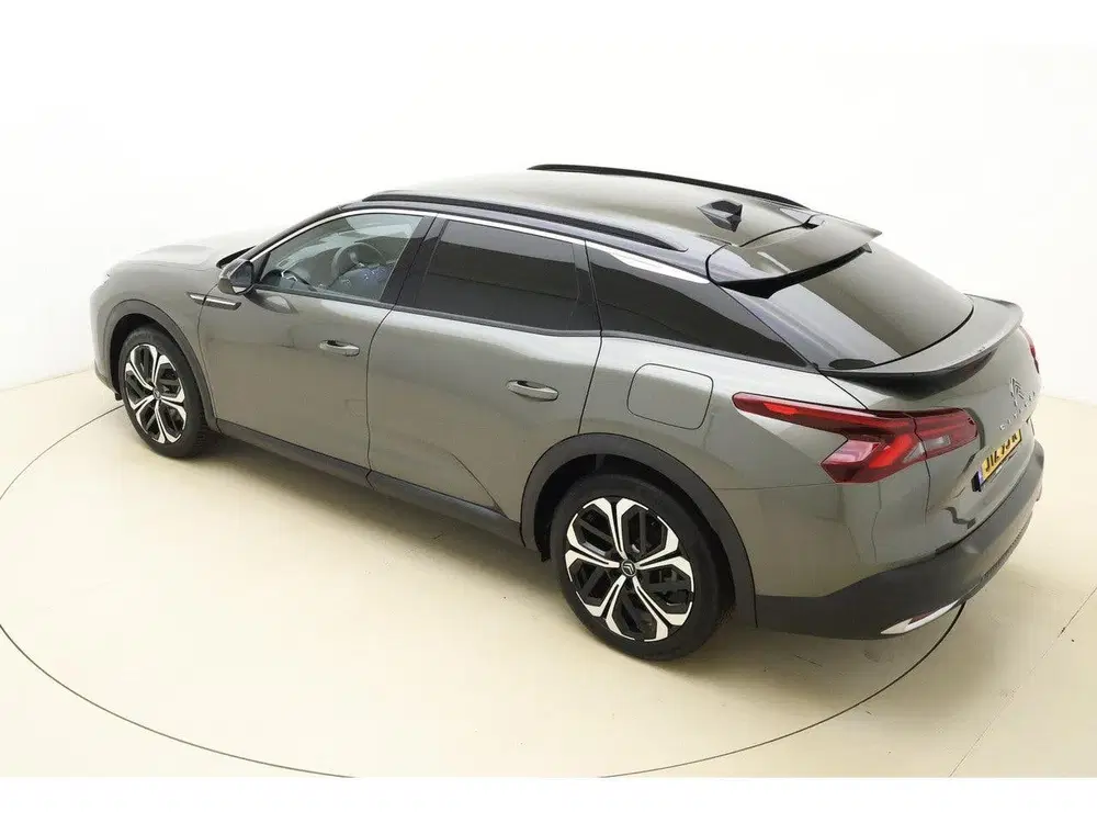Citroën C5 X 1.6 Plug-in Hybrid 225 Shine Automaat uit 2023, foto 4