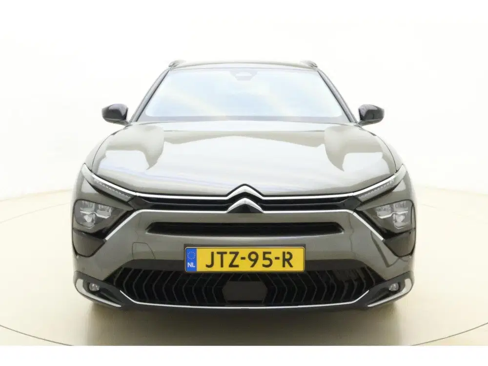 Citroën C5 X 1.6 Plug-in Hybrid 225 Shine Automaat uit 2023, foto 6