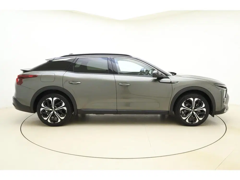 Citroën C5 X 1.6 Plug-in Hybrid 225 Shine Automaat uit 2023, foto 9