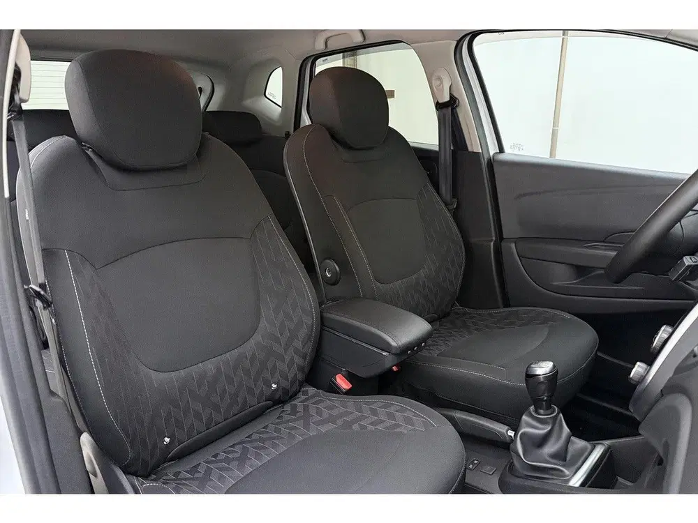 Renault Captur 0.9 TCe Life uit 2019, foto 13
