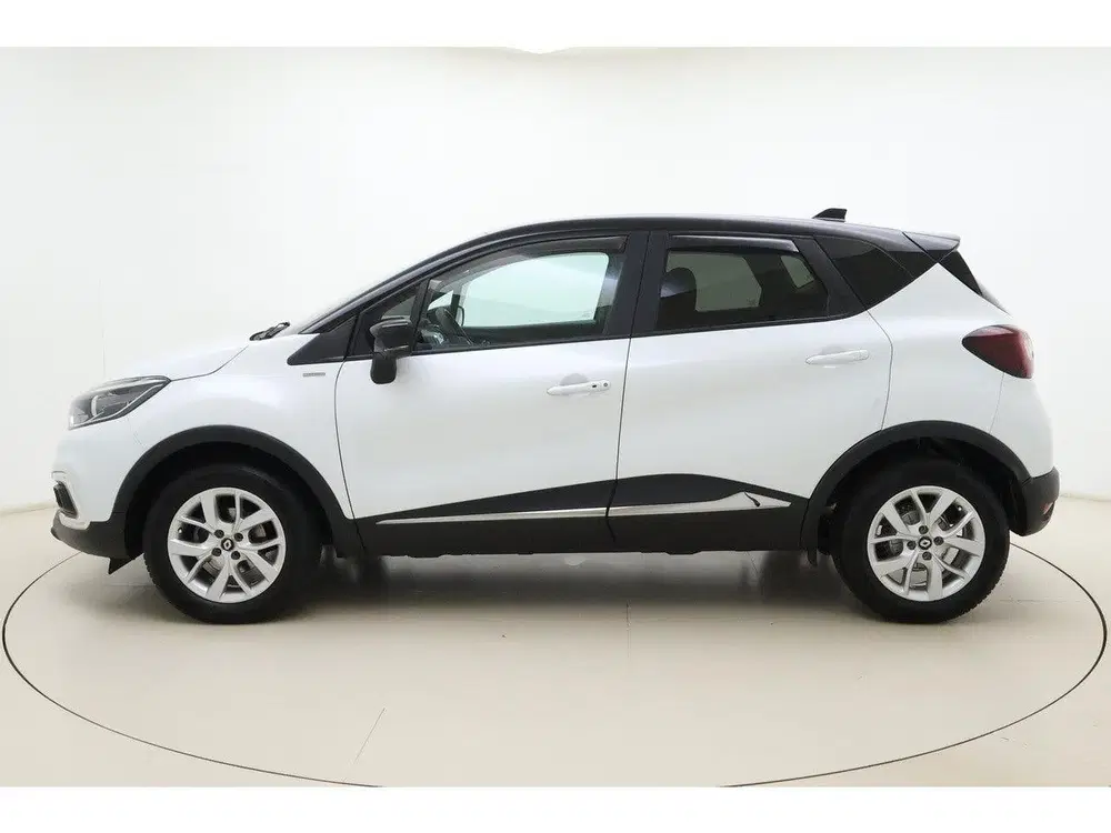 Renault Captur 0.9 TCe Life uit 2019, foto 5