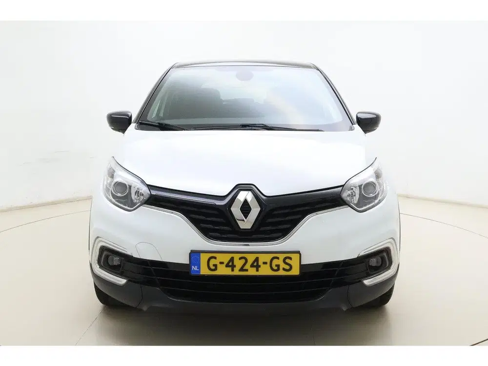 Renault Captur 0.9 TCe Life uit 2019, foto 6
