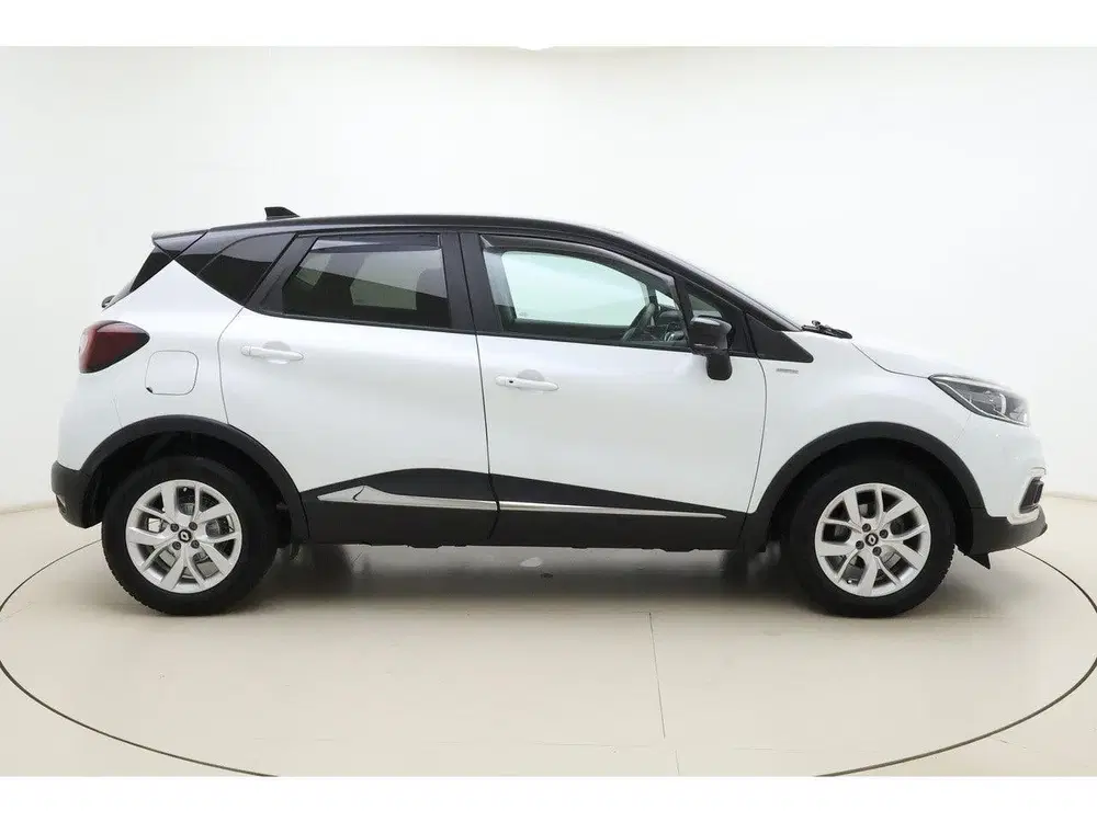Renault Captur 0.9 TCe Life uit 2019, foto 9